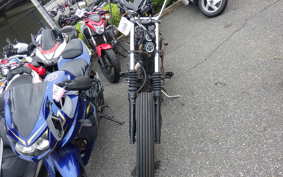 KAWASAKI 250TR BJ250F