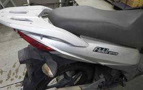SUZUKI ADDRESS 110 2016 CE47A
