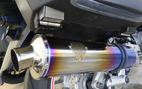 KAWASAKI 1400 GTR 2009 ZGT40A