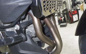 KAWASAKI VERSYS 1000 SE 2021 LZT00D