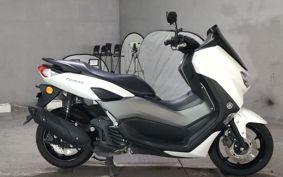YAMAHA N-MAX 125 SEG6J