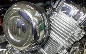 YAMAHA DRAGSTAR 400 CLASSIC  2013 VH02J
