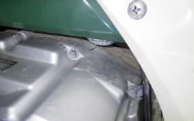 HONDA C110 SUPER CUB JA07