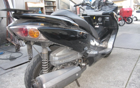 HONDA FORZA ABS MF10