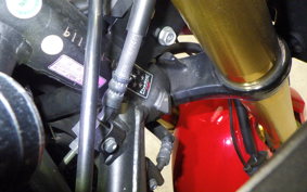 HONDA CBR250RR A 2019 MC51