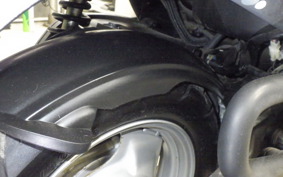 YAMAHA JOG Gen.5 SA36J
