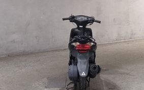 SUZUKI ADDRESS V125 CF4MA