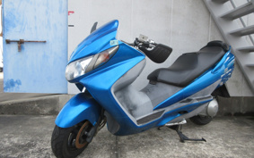 SUZUKI SKYWAVE 250SS CJ43A
