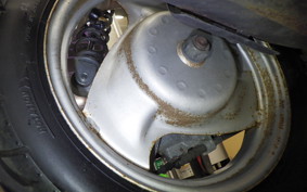 YAMAHA JOG POCHE 2023 SA08J