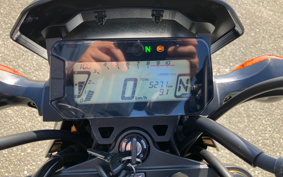 HONDA GROM JC92