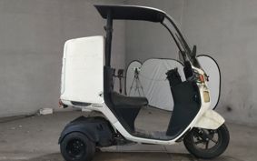 HONDA GYRO TA02