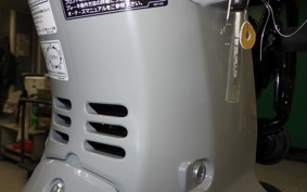 HONDA ｸﾛｽｶﾌﾞ110-3 2020 JA60