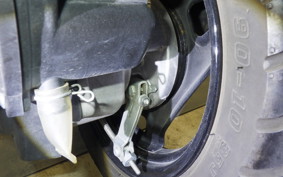 SUZUKI ADDRESS V50 2016 CA4BA