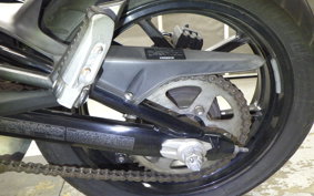 KAWASAKI NINJA 650 R 2011