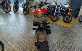 DUCATI DIAVEL V4 2025 7G00
