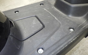 HONDA TACT-4ﾍﾞｰｼｯｸ AF79