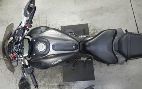 YAMAHA MT-07 ABS 2014 RM07J