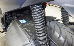 HONDA PCX125 2019 JK05