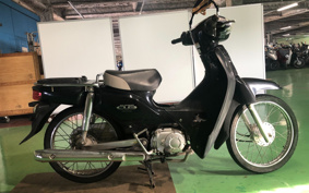 HONDA SUPER CUB50 AA04