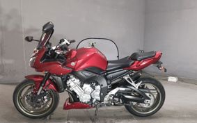YAMAHA FZ1 FAZER 2008 RN21J