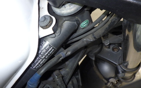 HONDA 400X 2013 NC47