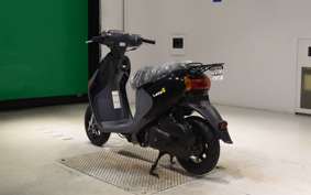 SUZUKI LET's 4 2001 CA45A
