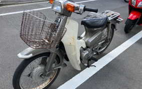HONDA SUPER CUB90 HA02