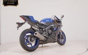 YAMAHA YZF-R6 2019