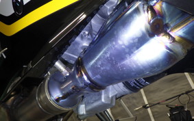 KAWASAKI ZX 10 NINJA R A KRT 2024 ZXT02L