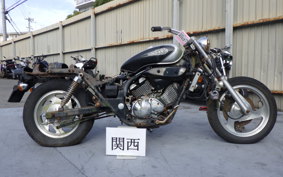 KAWASAKI ELIMINATOR 250 V VN250A