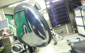 HONDA DAX 125 2014 JB06