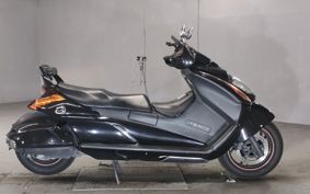 SUZUKI GEMMA 250 CJ47A