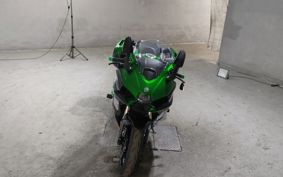 KAWASAKI  NINJA H2 SX 2022 ZXT02P