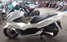HONDA PCX125 JK05