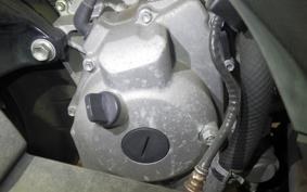 YAMAHA TRICITY 300 2021 SH15J