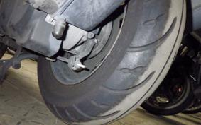 SUZUKI ADDRESS V125 S 2007 CF4MA
