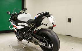 BMW S1000RR M DDC 2026