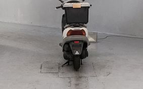 HONDA SPACY125 JF04
