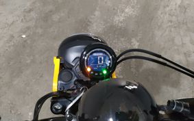 HONDA CT125 HUNTER CUB JA65
