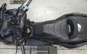 YAMAHA X-MAX 250 A SG42J