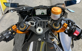 YAMAHA YZF-R1 M 2017 RN49