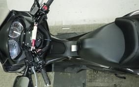 HONDA SILVER WING 600 GT ABS 2010 PF02
