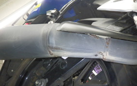 SUZUKI GSX-R125 2020 DL33B