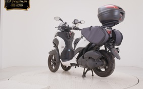 YAMAHA TRICITY 155 A SG37J
