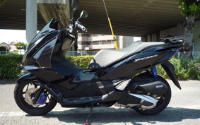 HONDA PCX 160 KF47