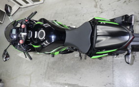 KAWASAKI NINJA ZX-6R A 2016
