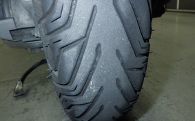 HONDA PCX 125 2025 JF81