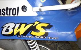 YAMAHA BW'S 50 2008 3AA