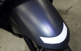 SUZUKI AVENIS 125 EA12J