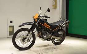 KAWASAKI SUPER SHERPA 2016 KL250G